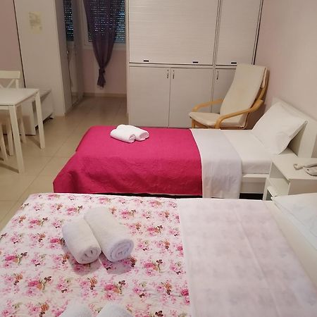 Studios Ioulia Keramoti  Luaran gambar