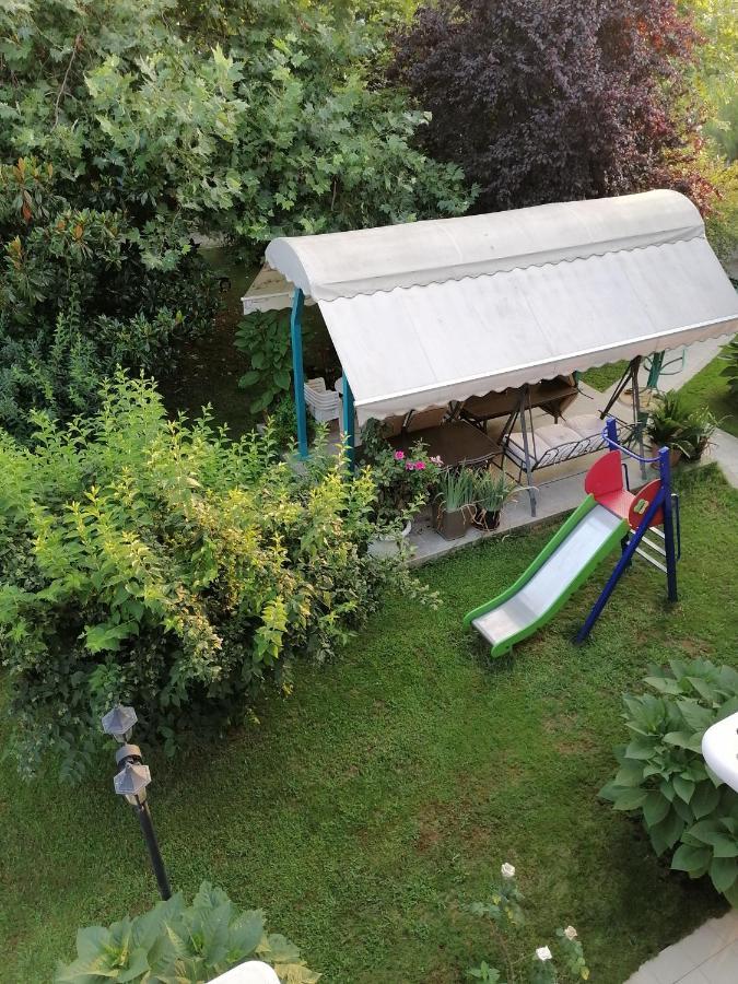 Studios Ioulia Keramoti  Luaran gambar