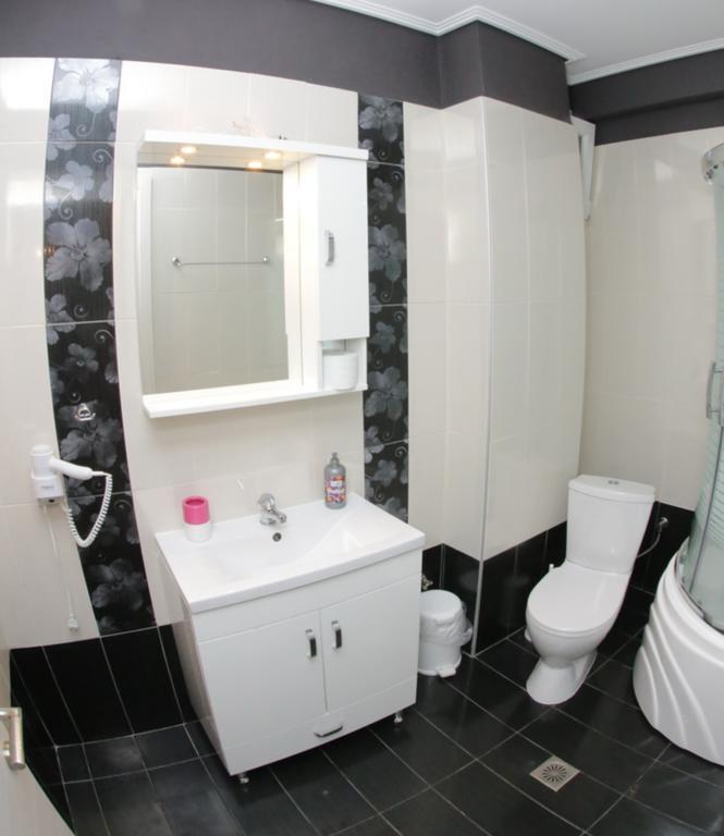 Studios Ioulia Keramoti  Luaran gambar